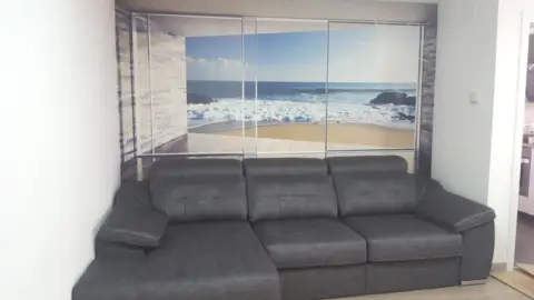 Apartamento en Delicias