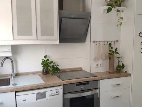 Apartamento en Delicias