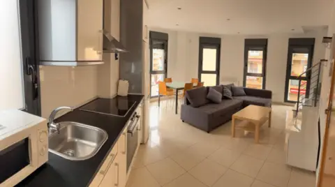 Apartamento en Universidad