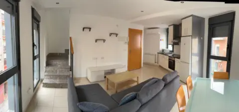 Apartamento en Universidad