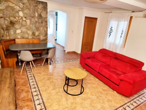 Apartamento en Casco Antiguo