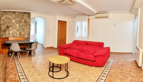 Apartamento en Casco Antiguo