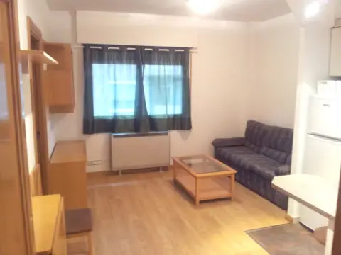 Apartamento en Casco Antiguo