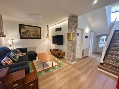 Casa en Torrero-La Paz-Parque Venecia