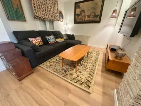 Casa en Torrero-La Paz-Parque Venecia