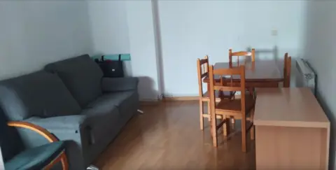 Piso en Casco Antiguo