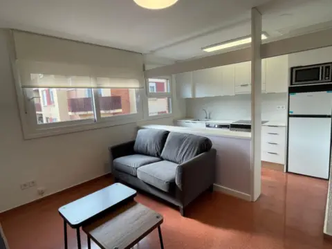 Apartamento en Universidad