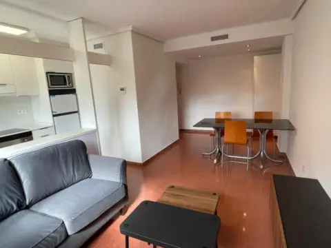 Apartamento en Universidad