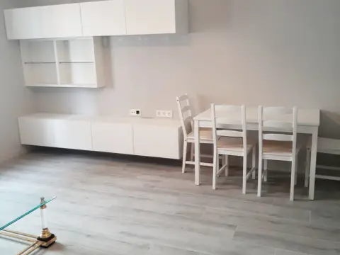 Piso en Universidad