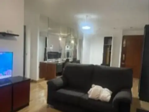 Piso en Actur-Rey Fernando