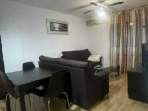 Piso en Actur-Rey Fernando