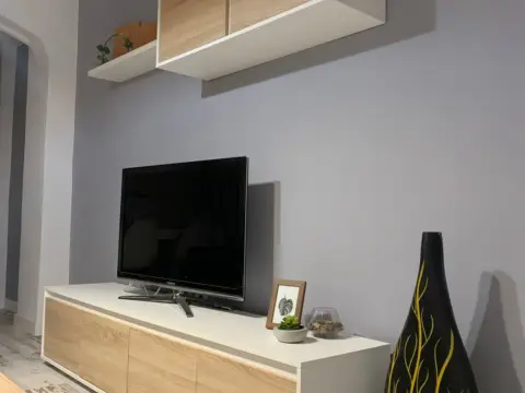 Piso en Delicias