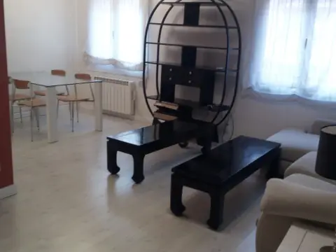 Apartamento en San José