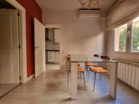 Apartamento en San José