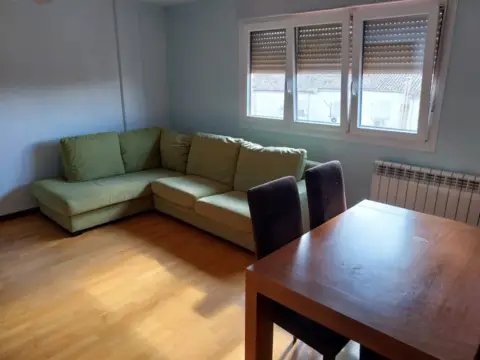 Apartamento en Casco Antiguo
