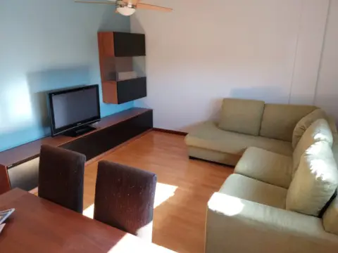 Apartamento en Casco Antiguo