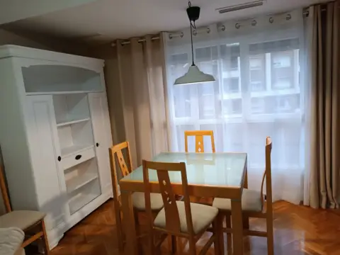 Piso en Delicias