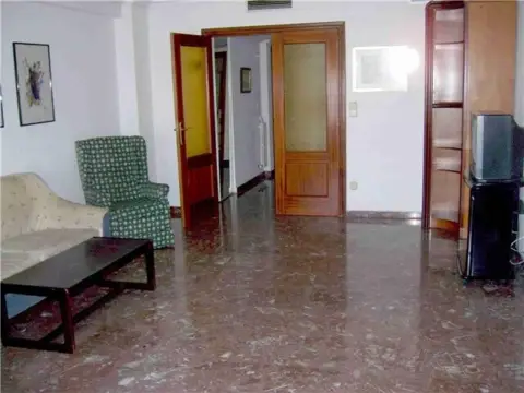Piso en Casablanca