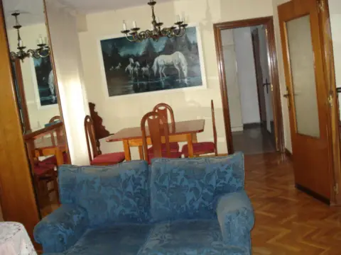 Piso en Universidad
