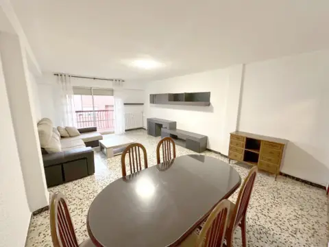 Piso en La Almozara