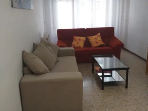 Piso en Centro