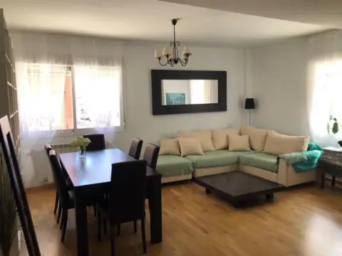 Apartment in Zaragoza Capital