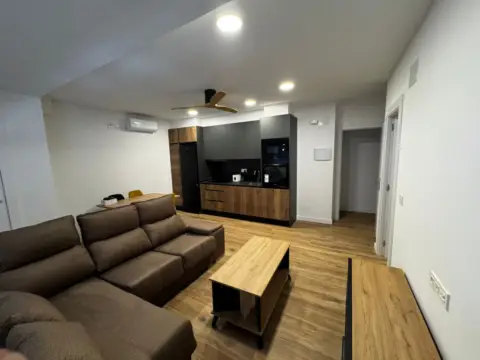 Apartamento en Universidad
