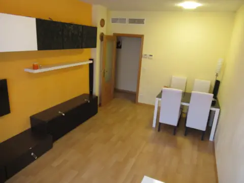 Piso en El Rabal