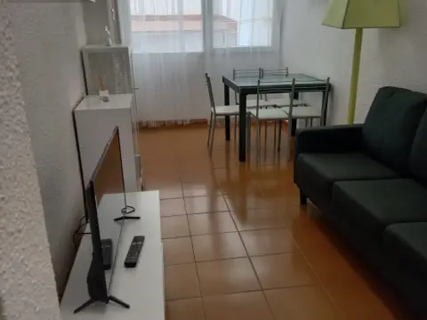 Piso en Universidad