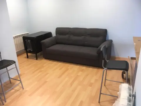 Piso en Universidad