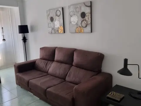 Piso en La Almozara