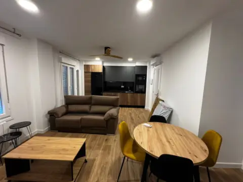 Apartamento en Universidad