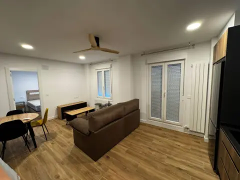 Apartamento en Universidad