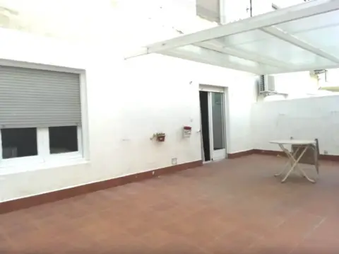 Piso en Universidad