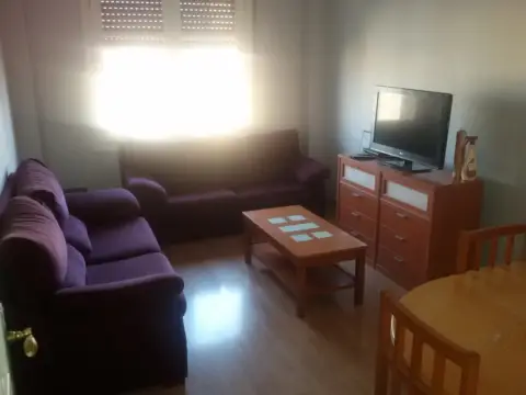 Piso en Centro