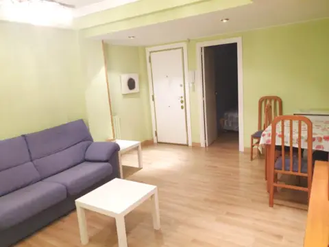 Piso en Centro
