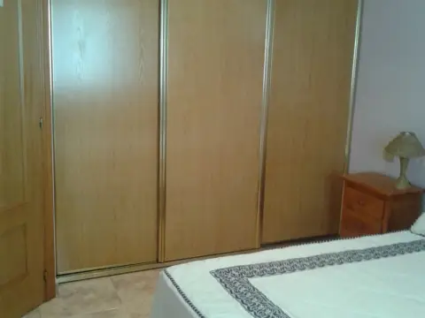 Piso en Centro
