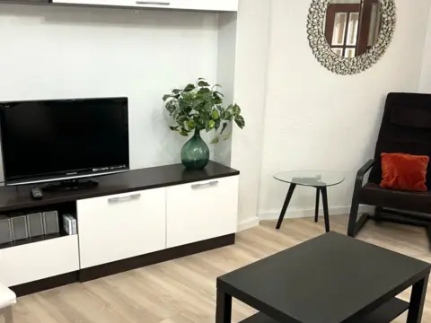 Piso en San José
