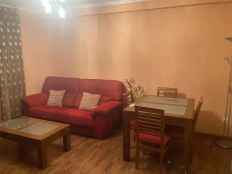 Piso en Delicias