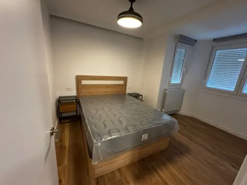 Apartamento en Universidad