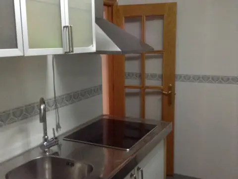 Piso en Delicias