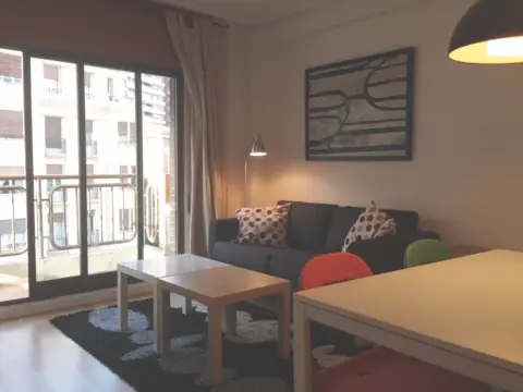 Piso en Centro
