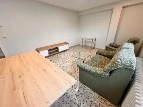 Piso en San José