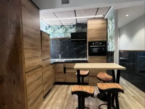 Piso en Centro