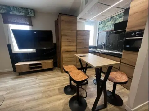 Piso en Centro