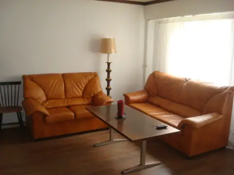 Piso en San José