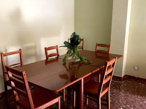 Piso en San José