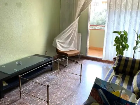 Piso en San José