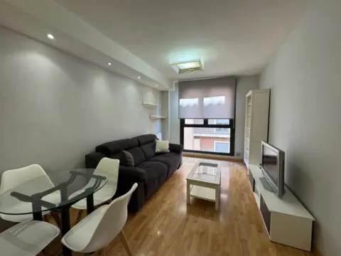 Apartamento en Las Fuentes-Cartuja Baja