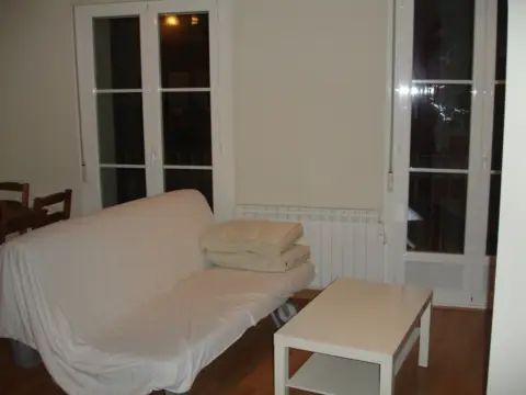 Apartamento en Casco Antiguo